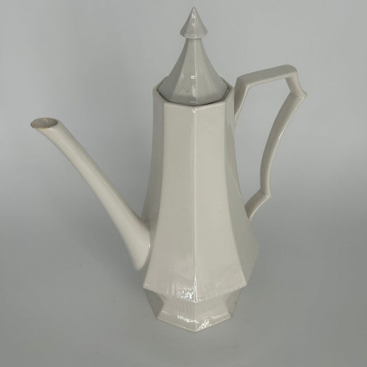 Independence Ironstone Teapot