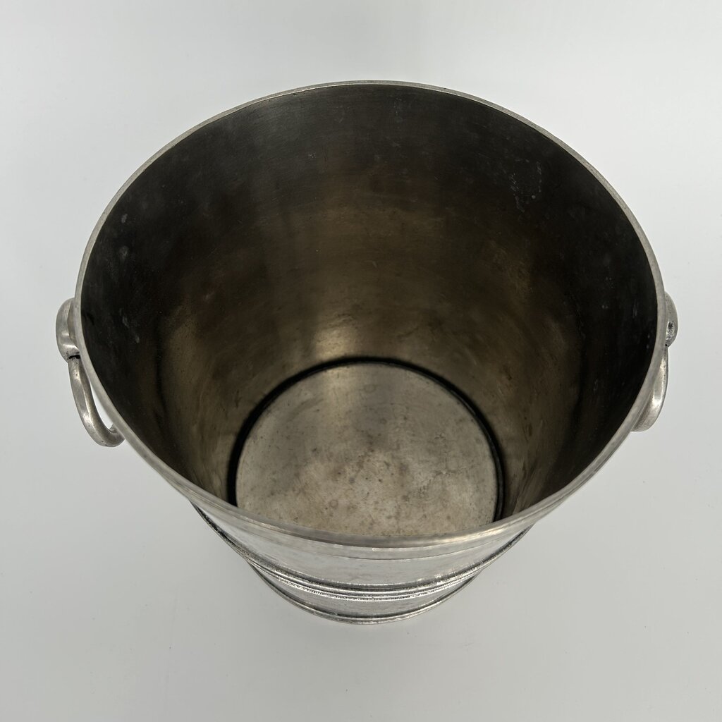 Metal Ice Bucket