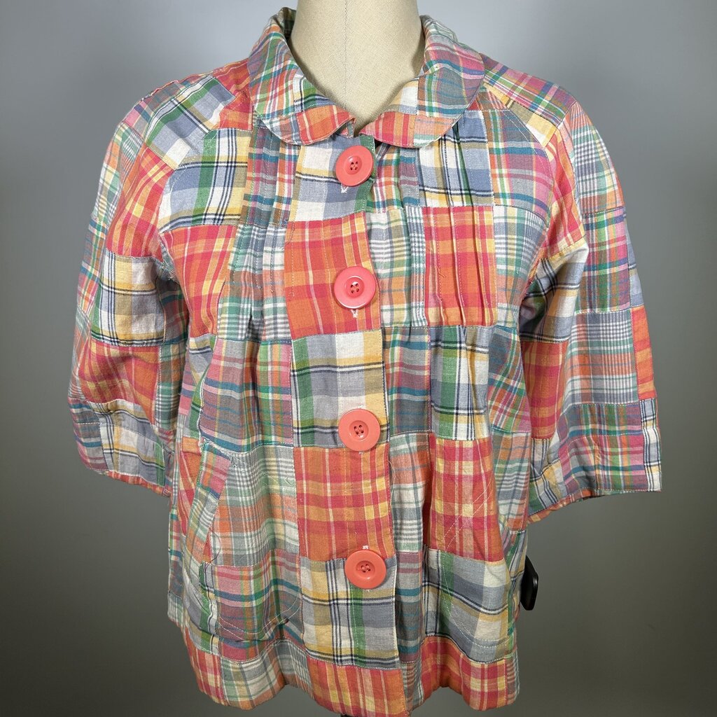 VTG Life Style Jacket