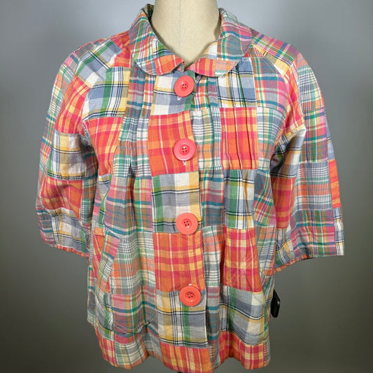VTG Life Style Jacket