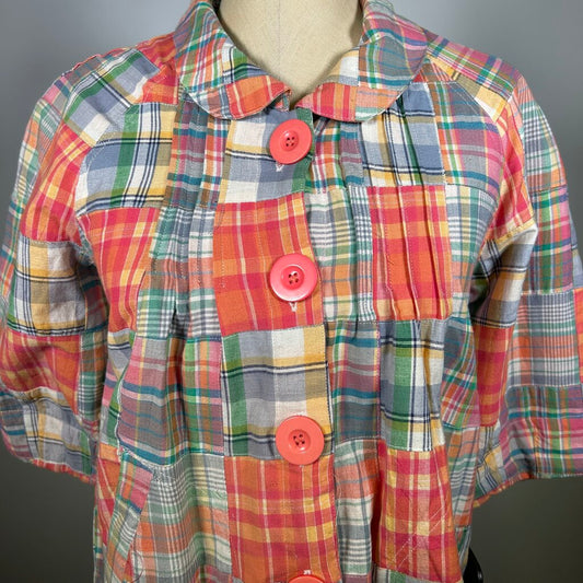 VTG Life Style Jacket
