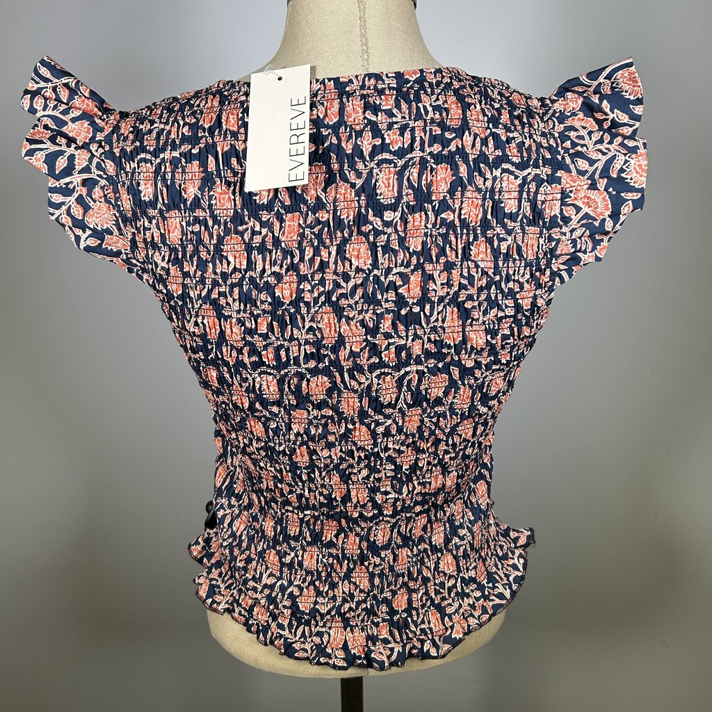 Evereve Slvls Shirt