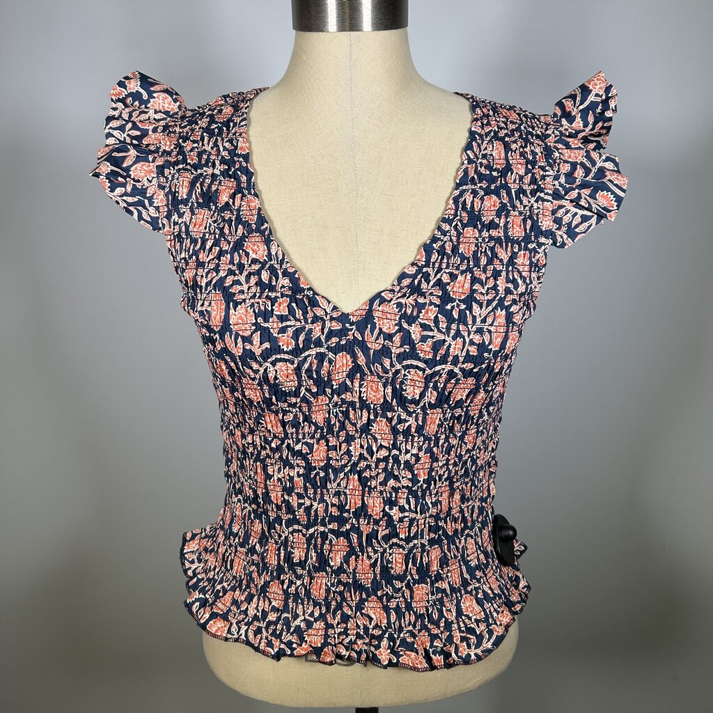 Evereve Slvls Shirt