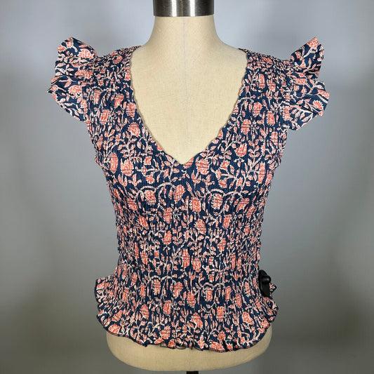 Evereve Slvls Shirt