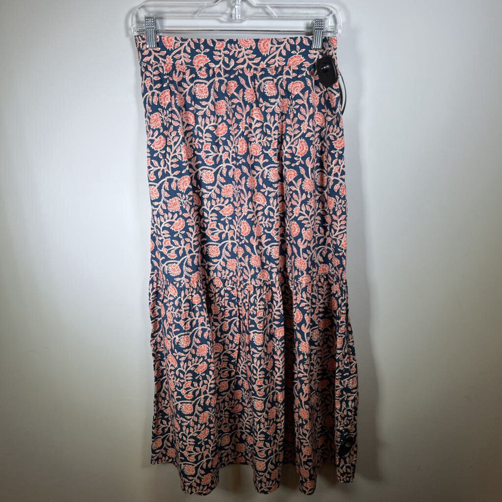 Evereve Maxi Skirt