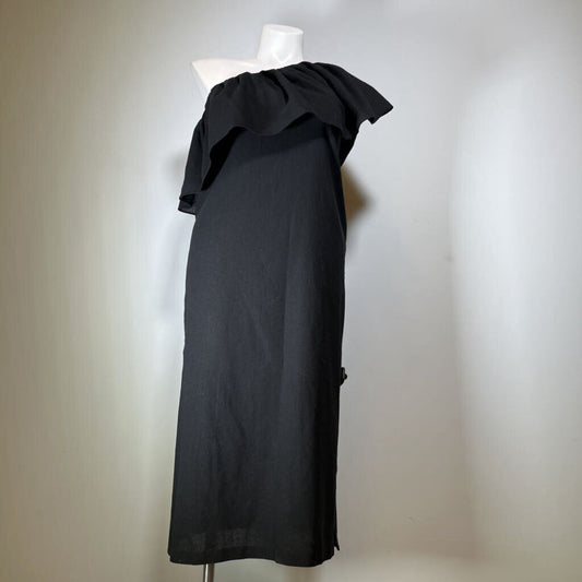 Pomander Place One Shldr Dress