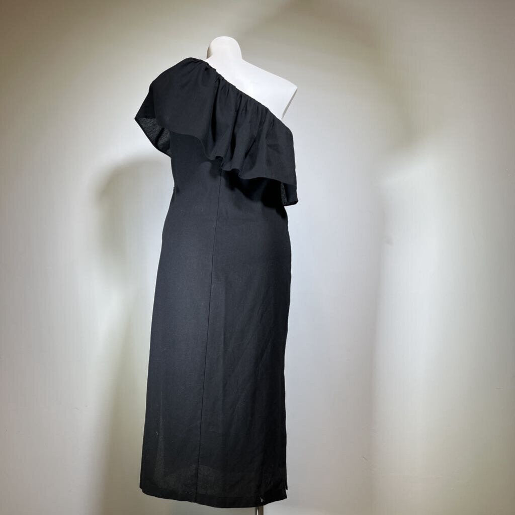 Pomander Place One Shldr Dress