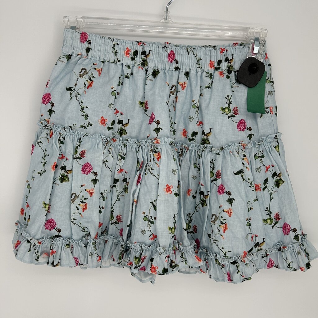 Hill House Skirt