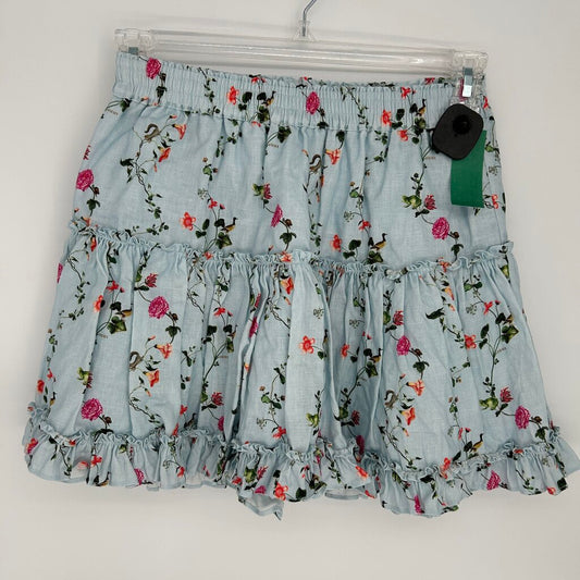 Hill House Skirt