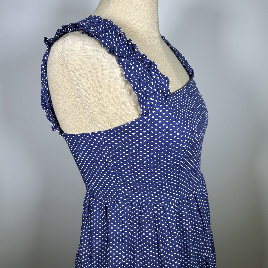 Aqua Slvls Dress