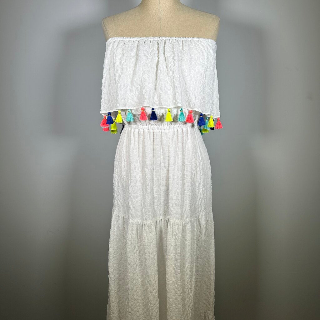 Lilly Pulitzer Strpls Dress