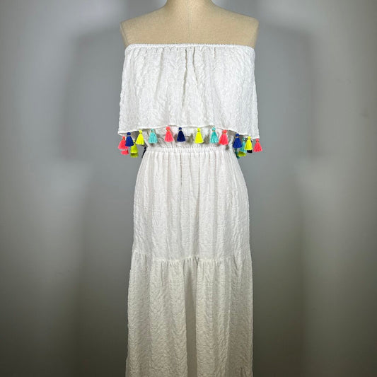 Lilly Pulitzer Strpls Dress