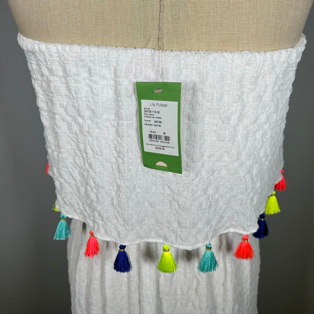 Lilly Pulitzer Strpls Dress