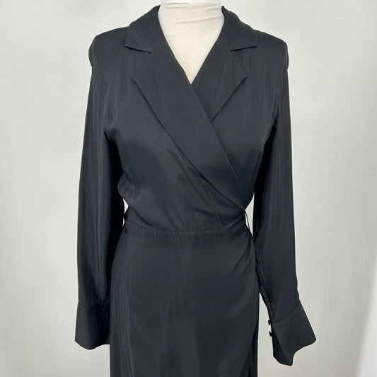 Banana Republic L/s Dress