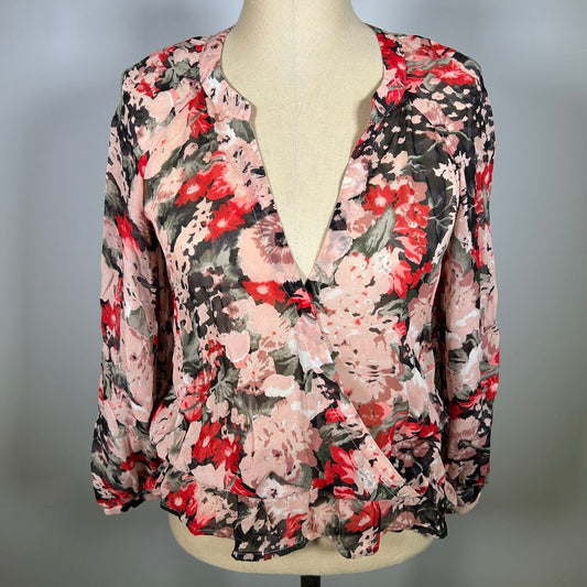 Joie L/s Shirt