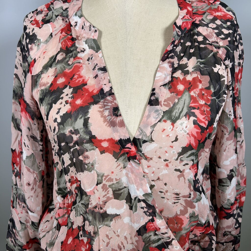 Joie L/s Shirt