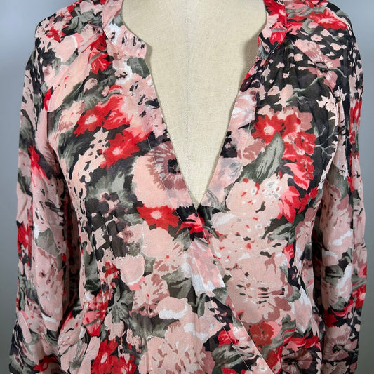 Joie L/s Shirt