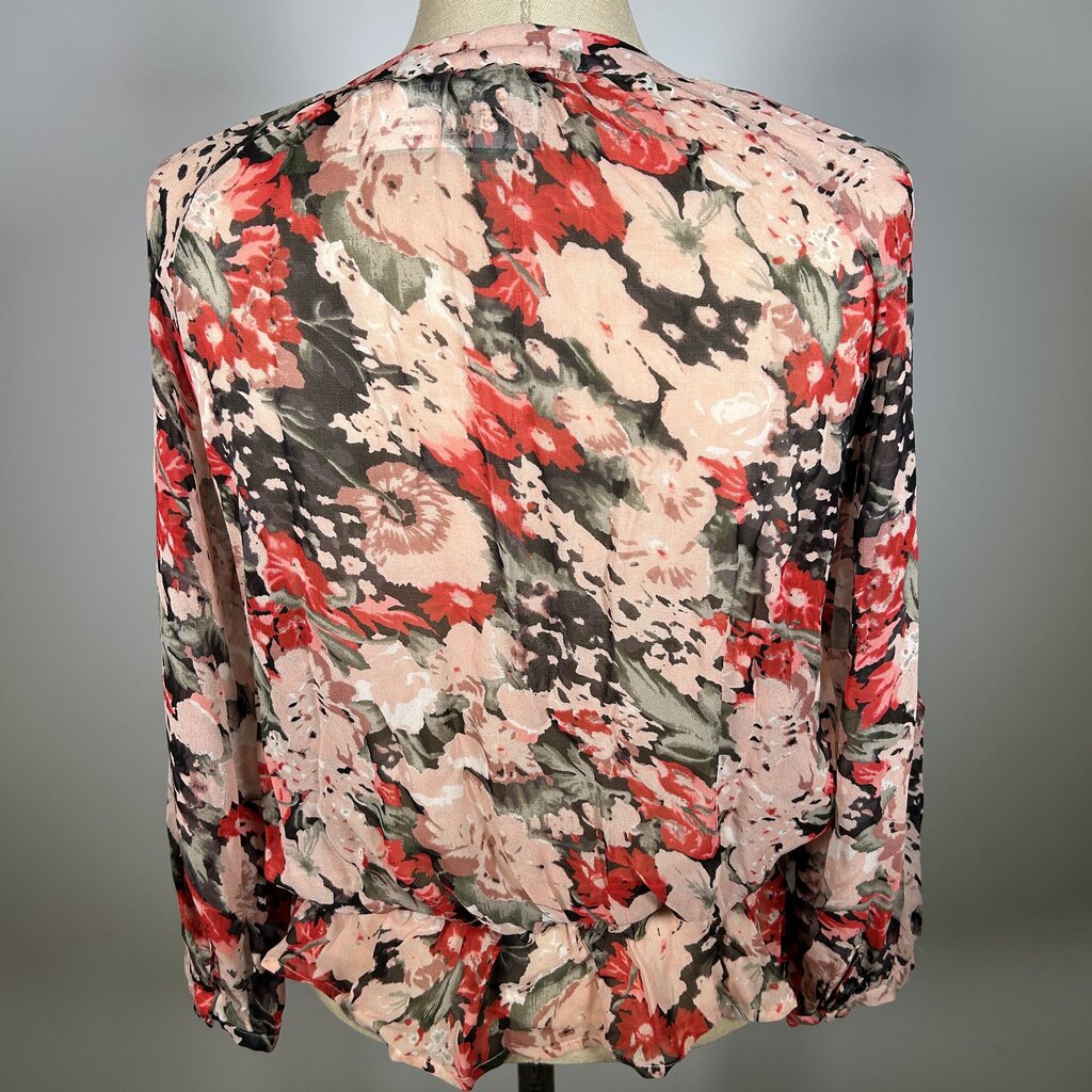 Joie L/s Shirt