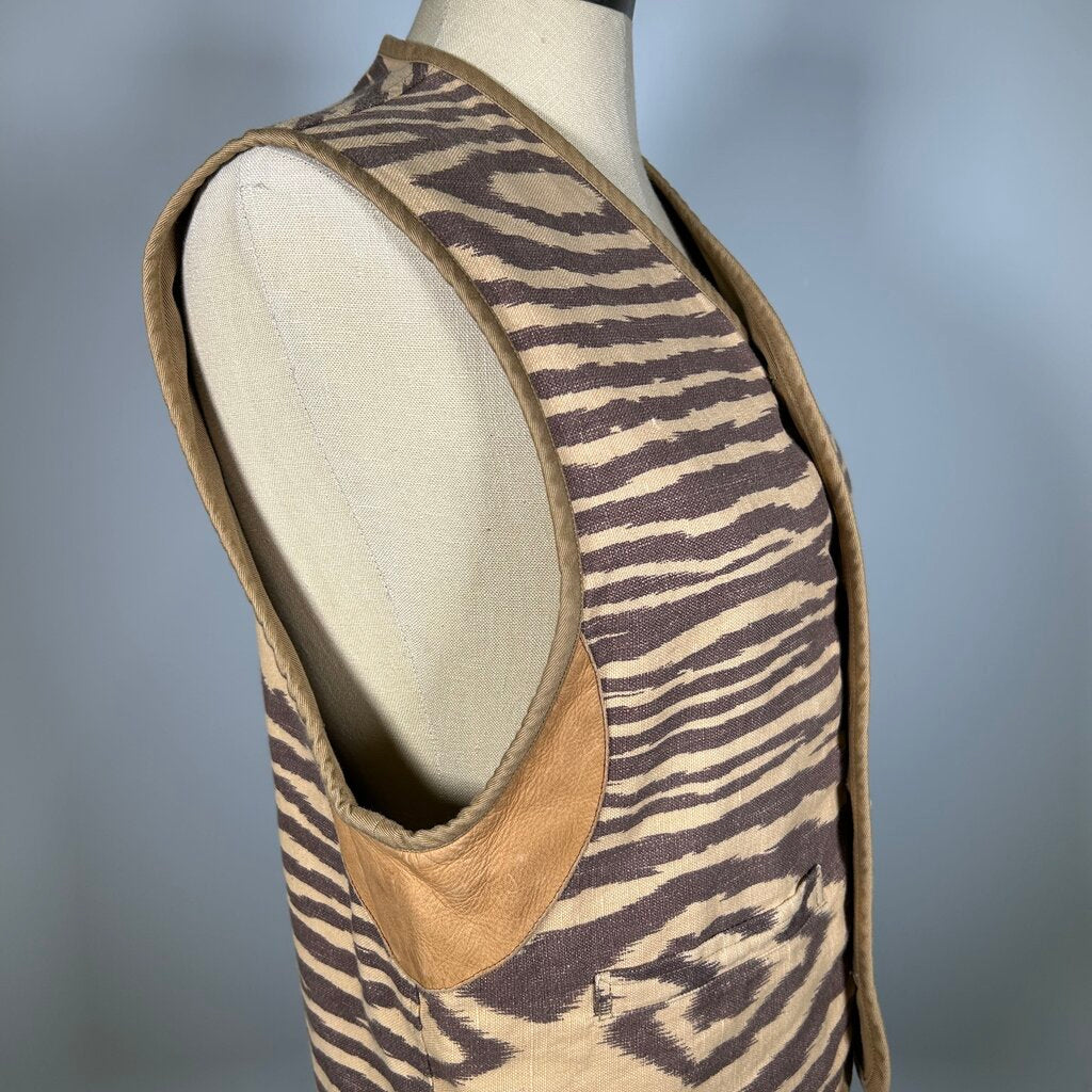 Ralph Lauren VTG Vest