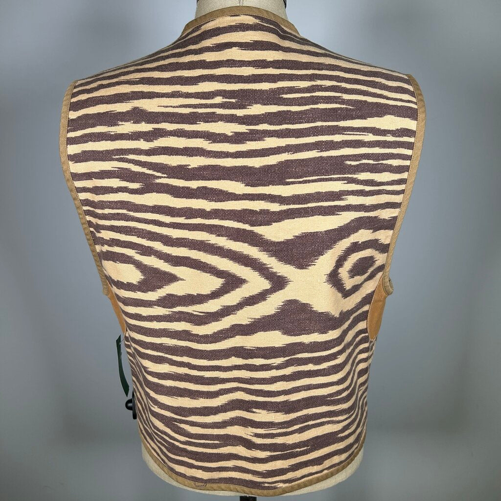 Ralph Lauren VTG Vest