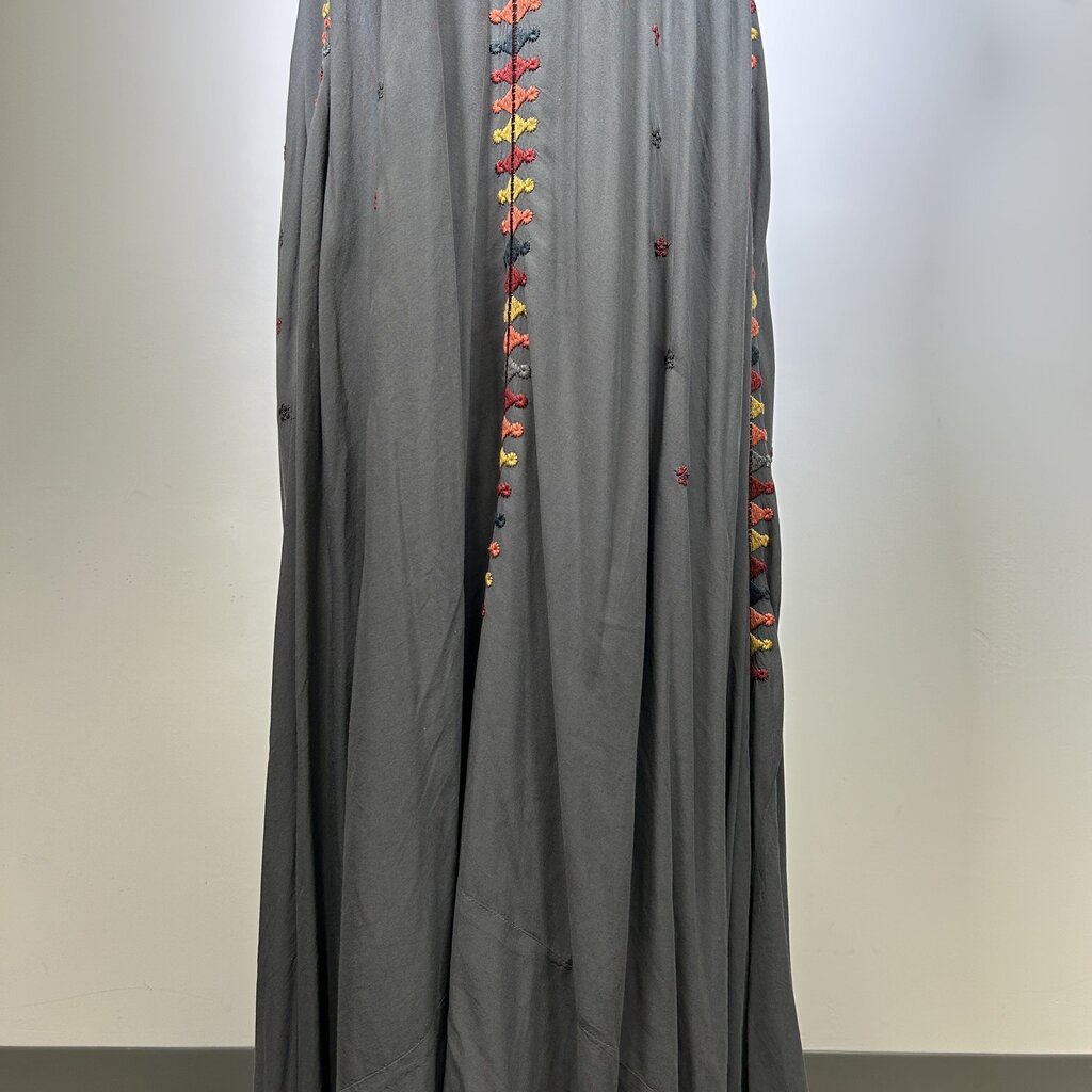 Johnny Was Slvls Dress