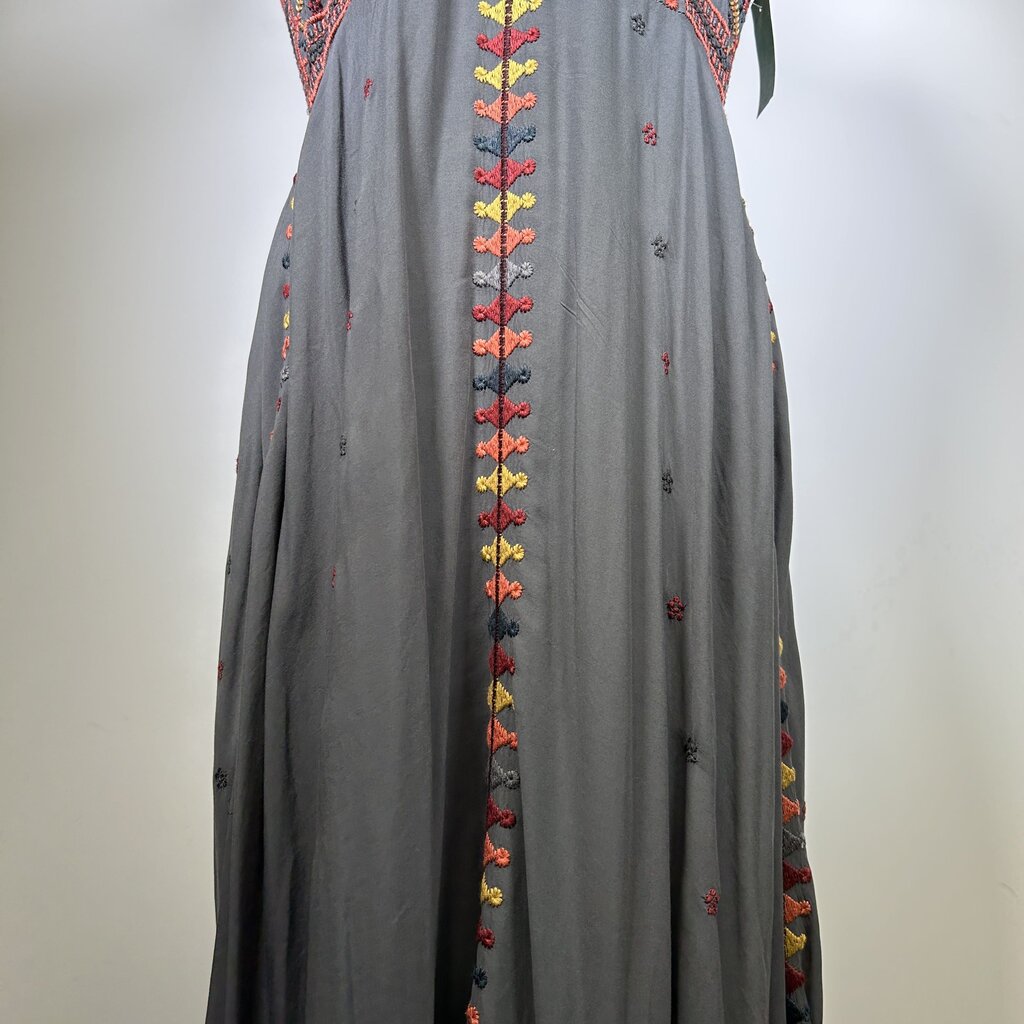 Johnny Was Slvls Dress