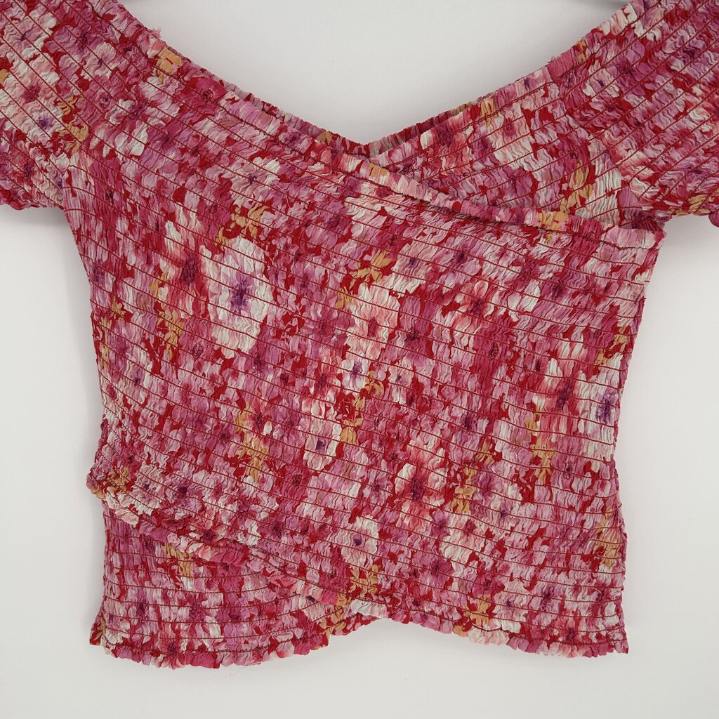 BB Dakota Steve Madden s/s Shirt