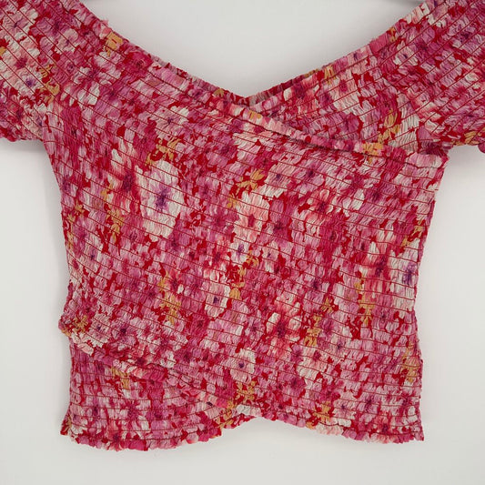BB Dakota Steve Madden s/s Shirt
