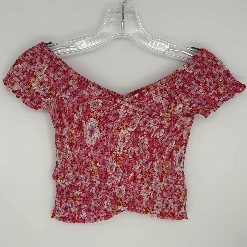 BB Dakota Steve Madden s/s Shirt