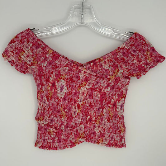 BB Dakota Steve Madden s/s Shirt
