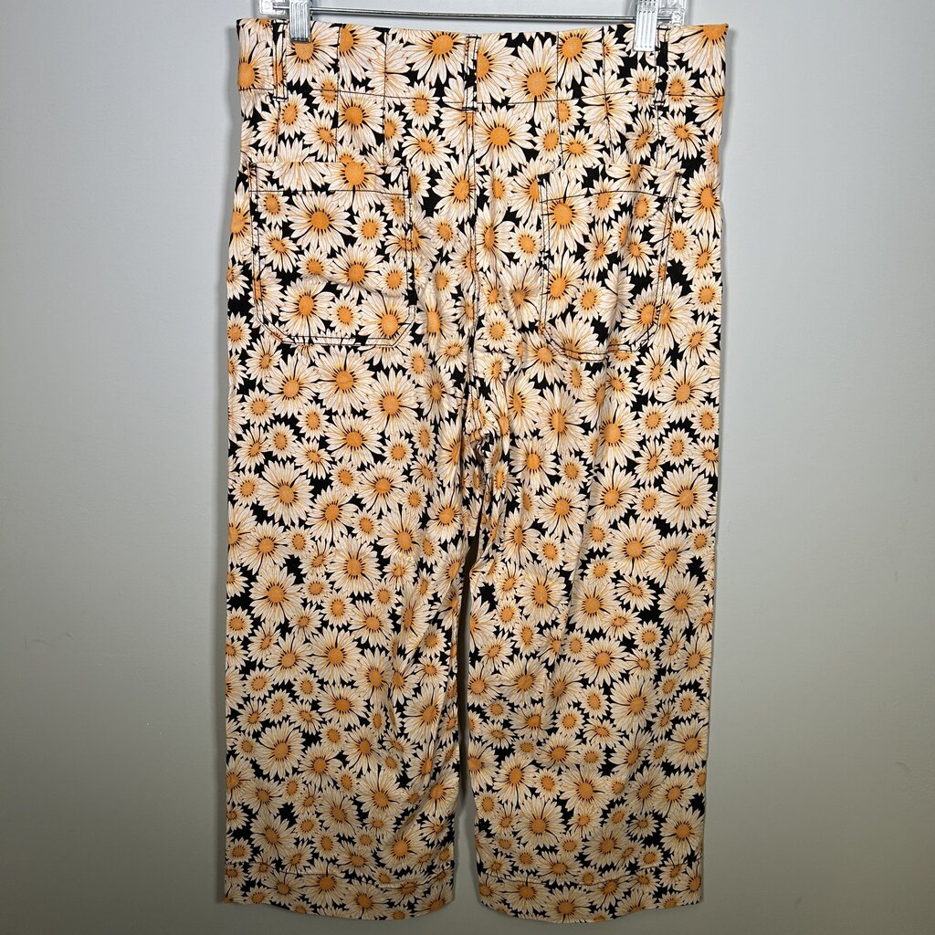 Maeve Floral Pants
