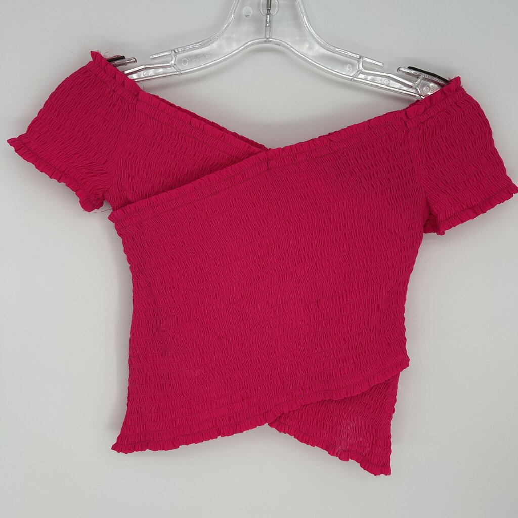 BB Dakota Steve Madden s/s Shirt