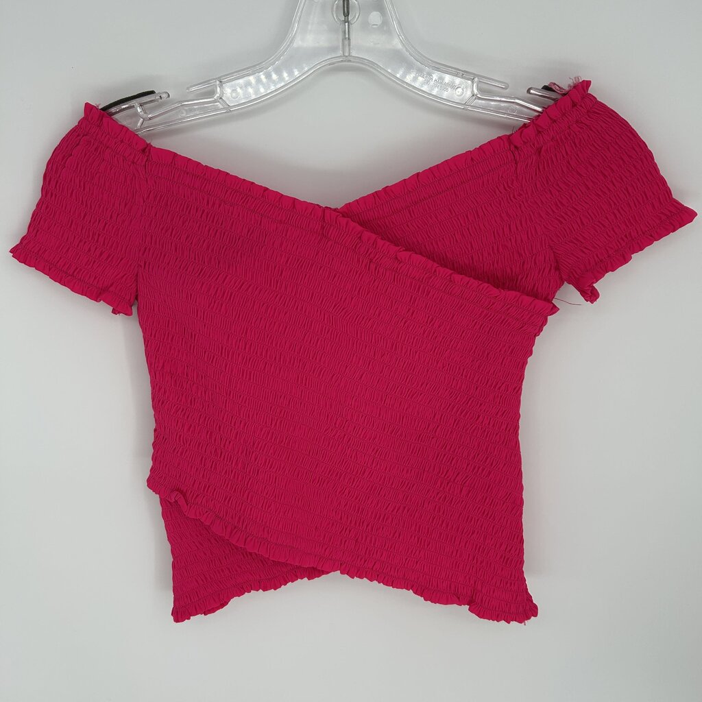 BB Dakota Steve Madden s/s Shirt