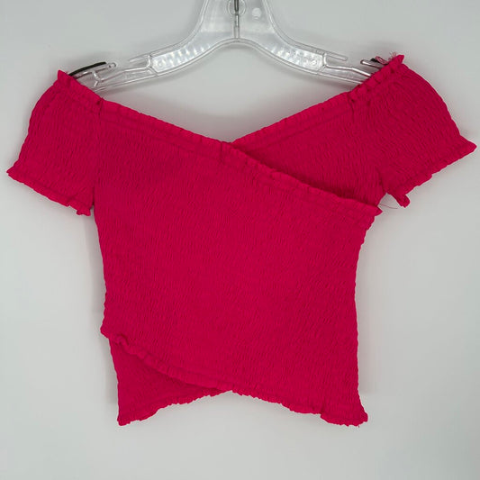 BB Dakota Steve Madden s/s Shirt