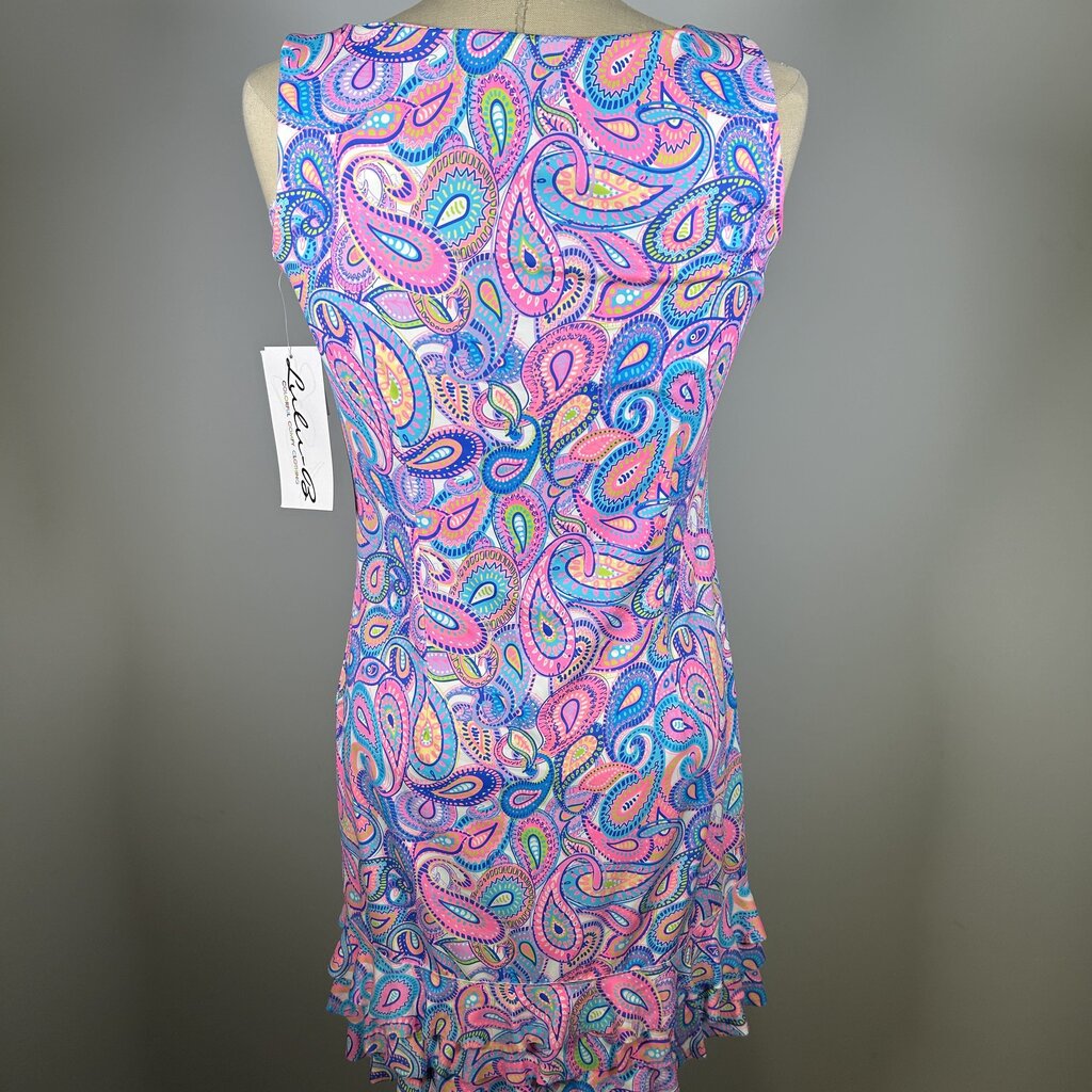 Lulu B. Slvls Dress