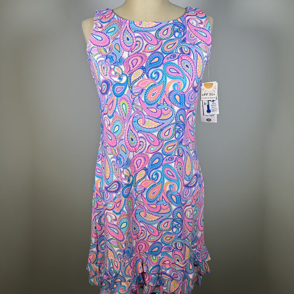Lulu B. Slvls Dress
