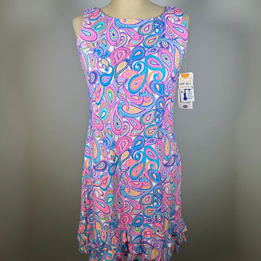 Lulu B. Slvls Dress