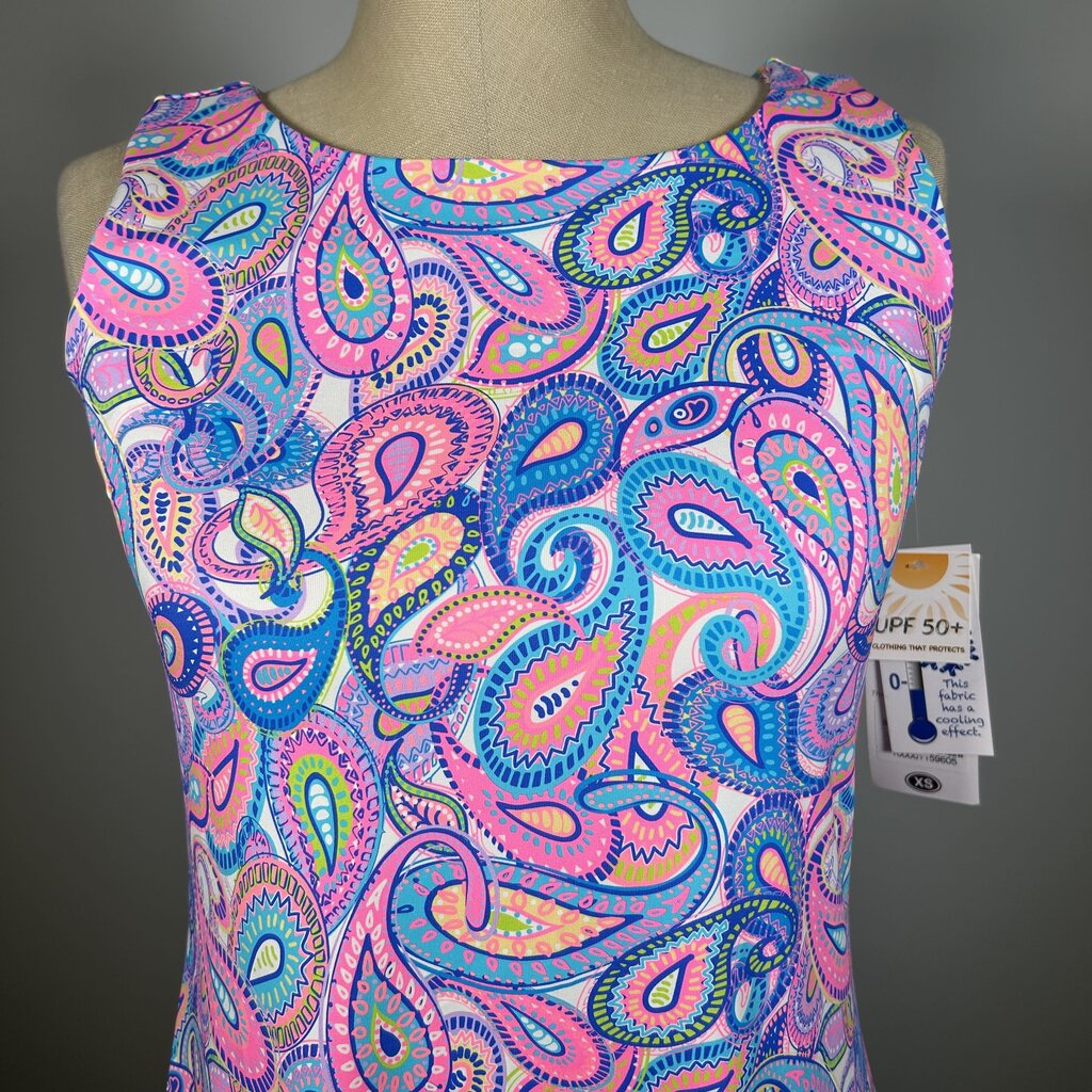 Lulu B. Slvls Dress