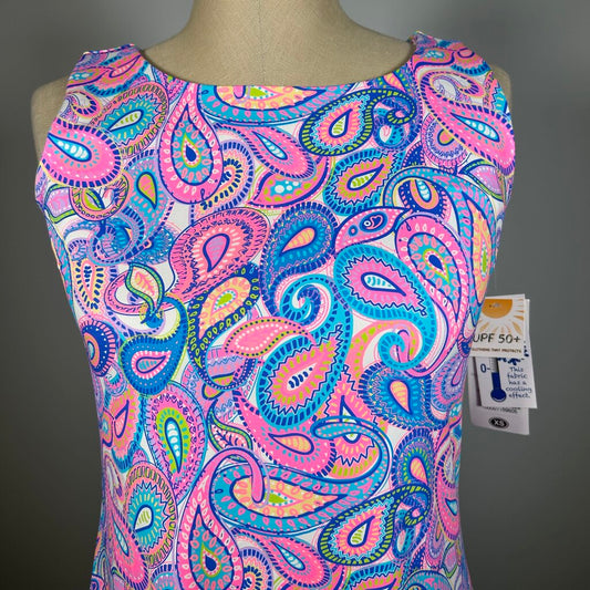 Lulu B. Slvls Dress