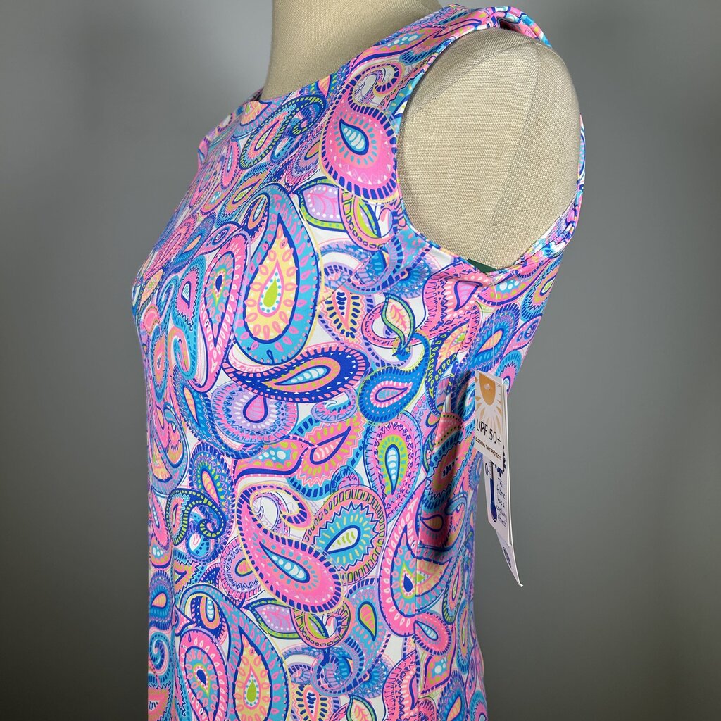 Lulu B. Slvls Dress