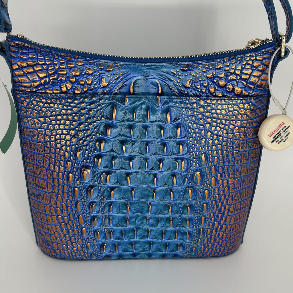Brahmin Katie Crossbody