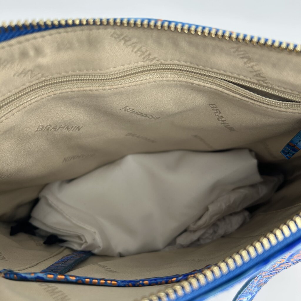 Brahmin Katie Crossbody