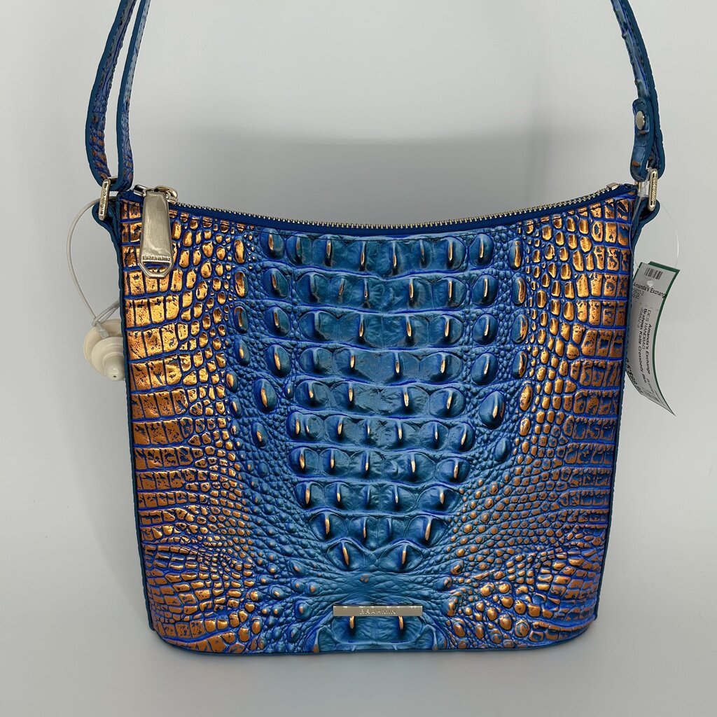 Brahmin Katie Crossbody