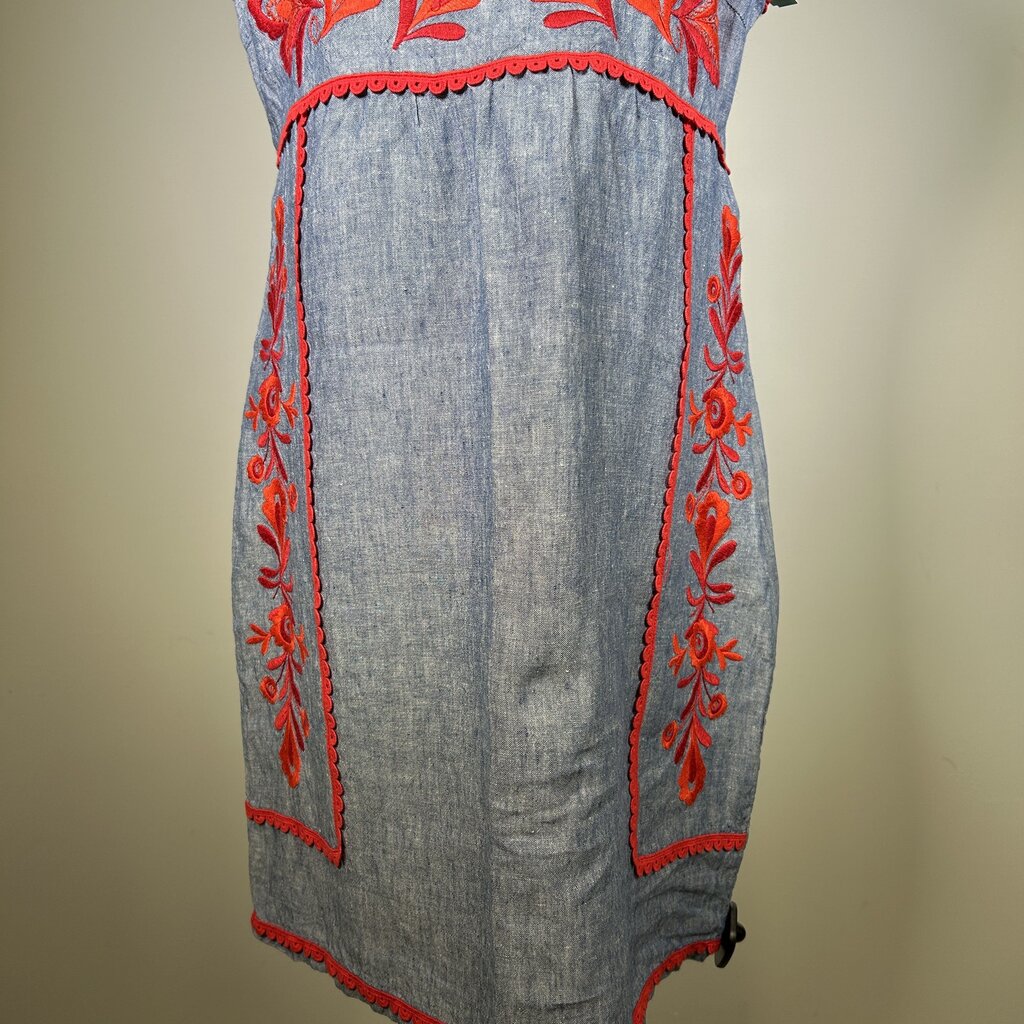 Boden cap slv Dress