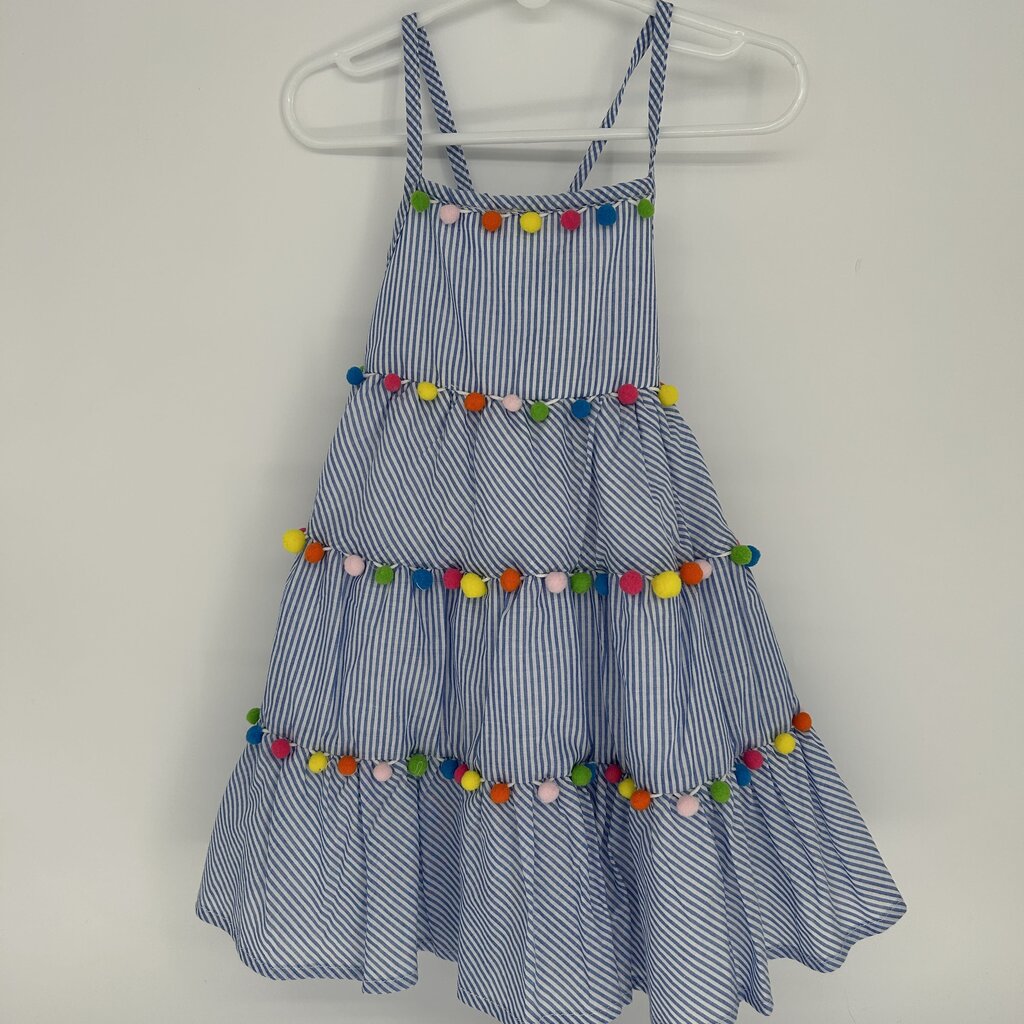 Tommy Bahama slvls Dress
