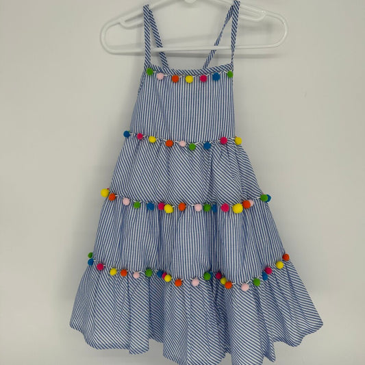 Tommy Bahama slvls Dress