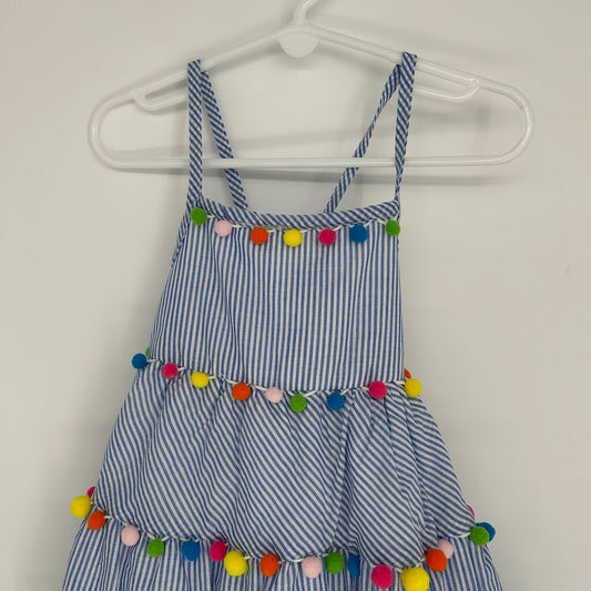 Tommy Bahama slvls Dress