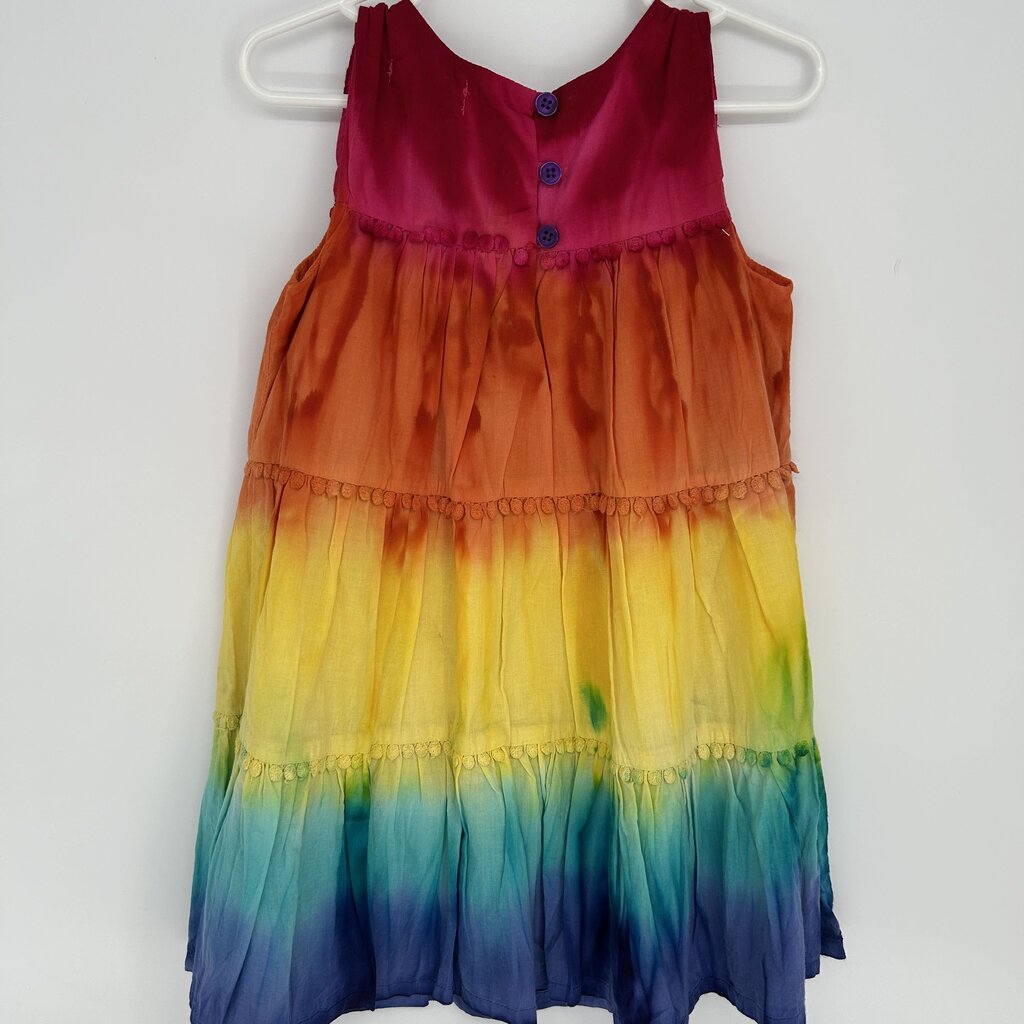 Isaac Mizrahi slvls Dress