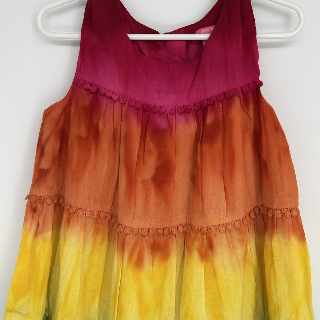 Isaac Mizrahi slvls Dress