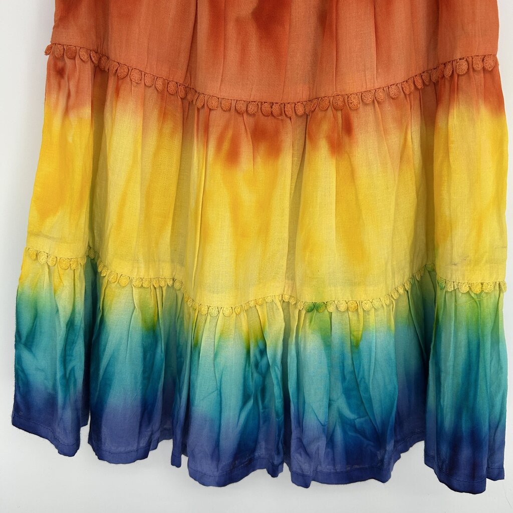 Isaac Mizrahi slvls Dress
